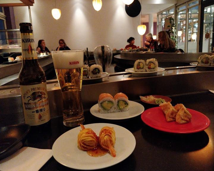 Sushibar Dietlerpassage